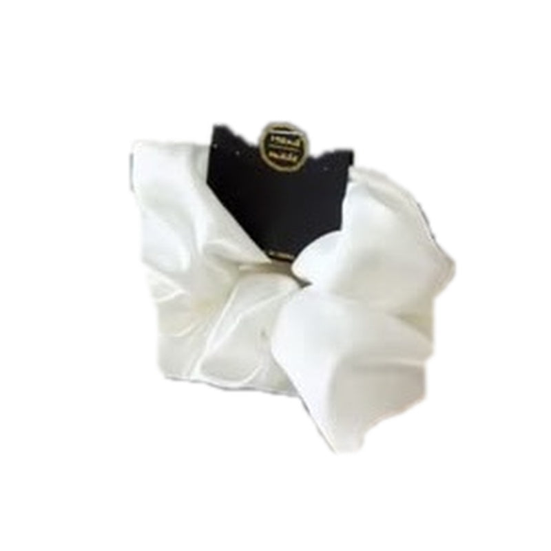 chouchou en satin