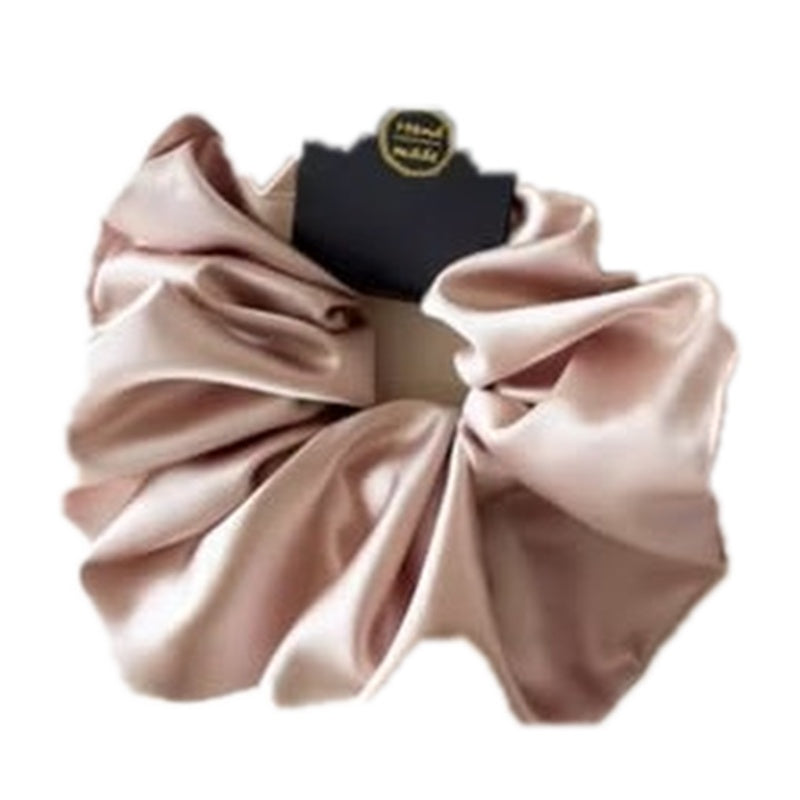 chouchou en satin
