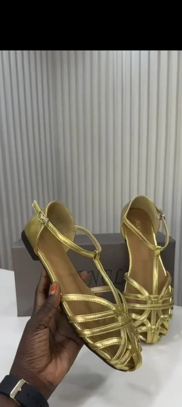 Chaussures de qualité