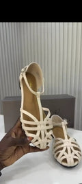 Chaussures de qualité