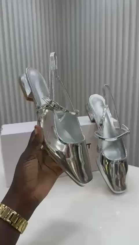 nos chaussures acomplissent votre beauté