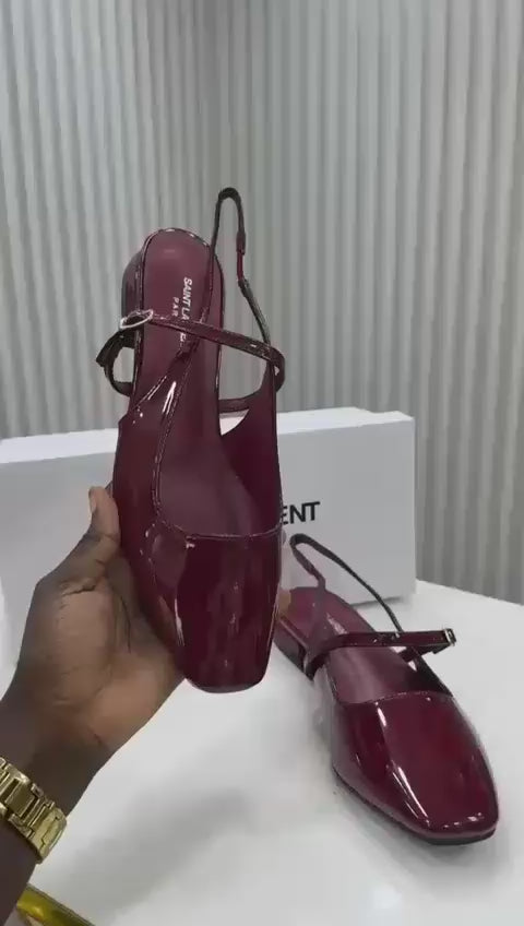 nos chaussures acomplissent votre beauté