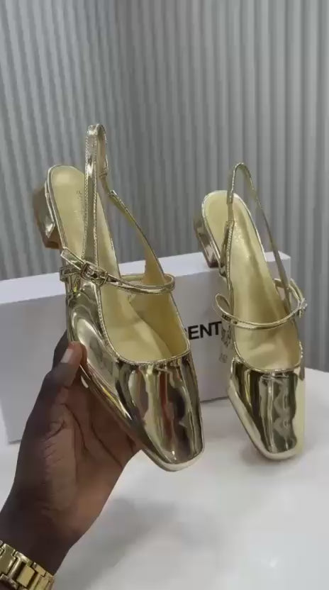 nos chaussures acomplissent votre beauté